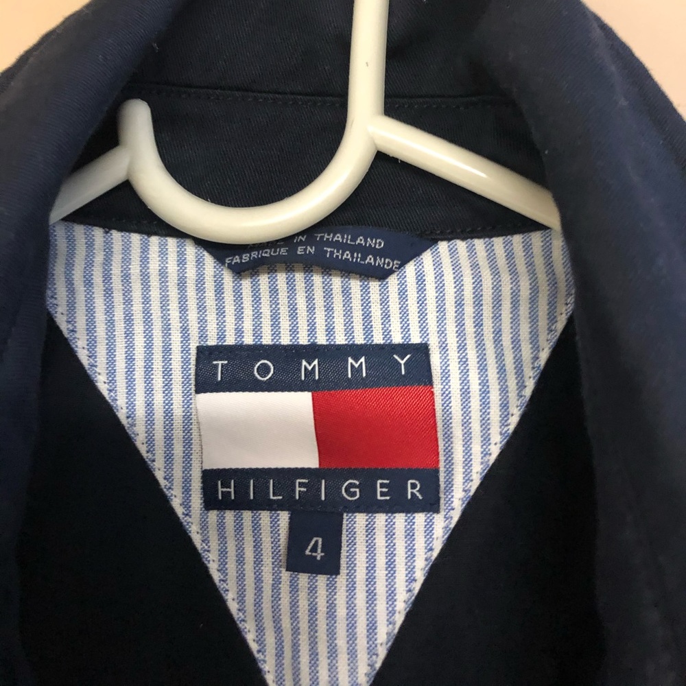 Tommy Hilfiger women’s jacket - Picture 2 of 2